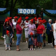 Madlienas diena 2009