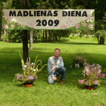 Madlienas diena 2009