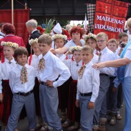 Dziesmu svētki 2008. gadā