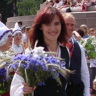 Dziesmu svētki 2008. gadā