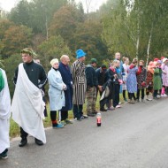 Foresta kauss Forsteros 2013