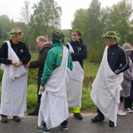 Foresta kauss Forsteros 2013