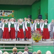 Madlienas diena 2014