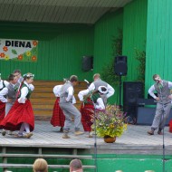 Madlienas diena 2014