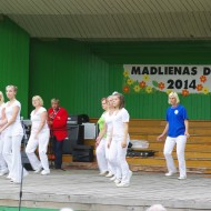 Madlienas diena 2014