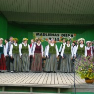 Madlienas diena 2014