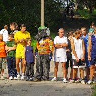 Madlienas sporta svētki 2014