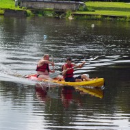 Madlienas sporta svētki 2014