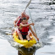 Madlienas sporta svētki 2014