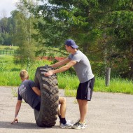 Madlienas sporta svētki 2014