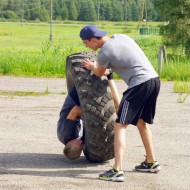 Madlienas sporta svētki 2014