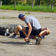 Madlienas sporta svētki 2014