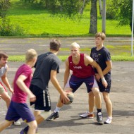 Madlienas sporta svētki 2014