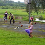 Madlienas sporta svētki 2014