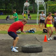 Madlienas sporta svētki 2014