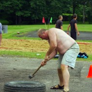 Madlienas sporta svētki 2014