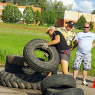 Madlienas sporta svētki 2014