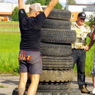 Madlienas sporta svētki 2014