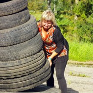 Madlienas sporta svētki 2014