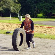 Madlienas sporta svētki 2014