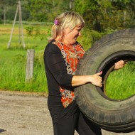 Madlienas sporta svētki 2014