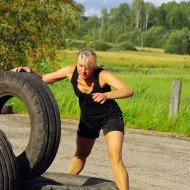 Madlienas sporta svētki 2014