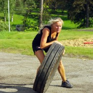 Madlienas sporta svētki 2014