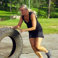 Madlienas sporta svētki 2014