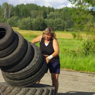 Madlienas sporta svētki 2014