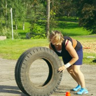 Madlienas sporta svētki 2014