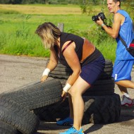 Madlienas sporta svētki 2014