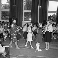 Astoto izlaidums Madlienā 1982.gadā