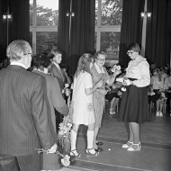 Astoto izlaidums Madlienā 1982.gadā