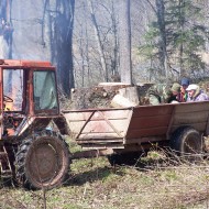 Talka Pilskalnā 2010