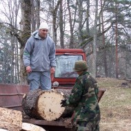 Talka Pilskalnā 2010