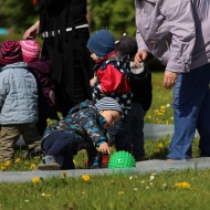 Ceļojums sajūtu pasaulē