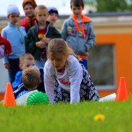 Ceļojums sajūtu pasaulē