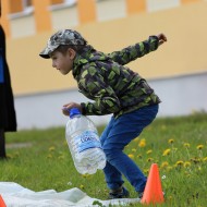 Ceļojums sajūtu pasaulē