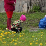 Ceļojums sajūtu pasaulē