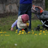 Ceļojums sajūtu pasaulē