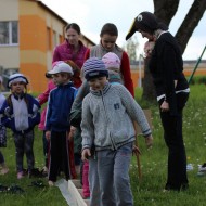 Ceļojums sajūtu pasaulē