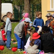 Ceļojums sajūtu pasaulē