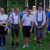 Mazliet no Foresta kausa 2015