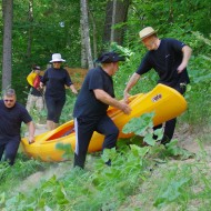 Mazliet no Foresta kausa 2015