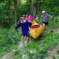 Mazliet no Foresta kausa 2015