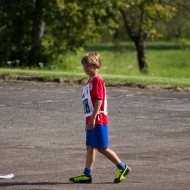 Madlienas sporta svētki 2015