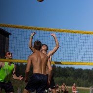 Madlienas sporta svētki 2015