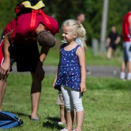 Madlienas sporta svētki 2015