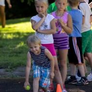 Madlienas sporta svētki 2015