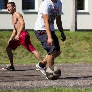 Madlienas sporta svētki 2015